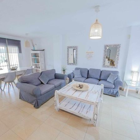 Tarifa Beach Rentals Aljara 外观 照片