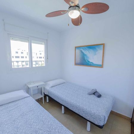 Tarifa Beach Rentals Aljara 外观 照片