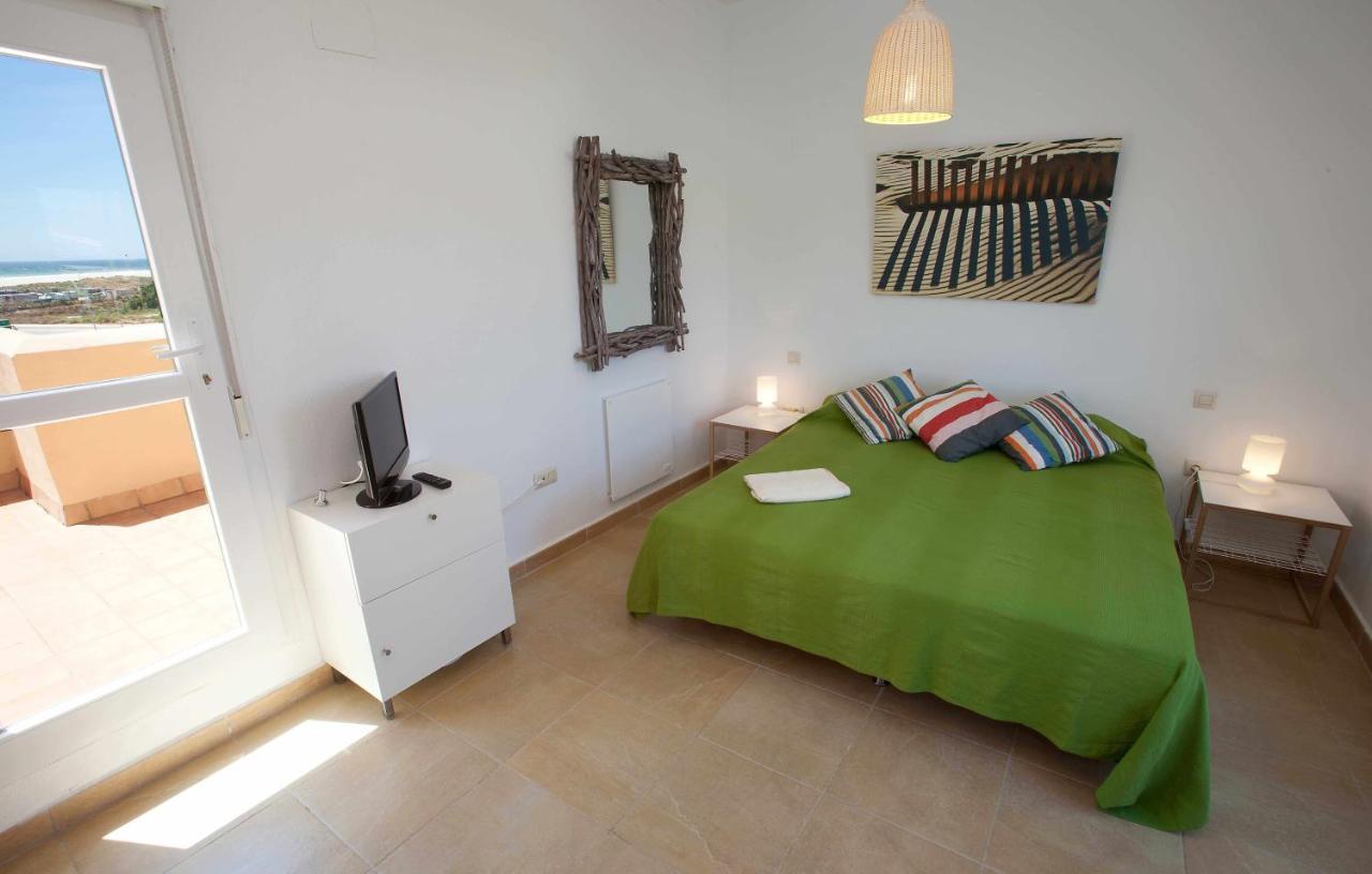 Tarifa Beach Rentals Aljara 外观 照片