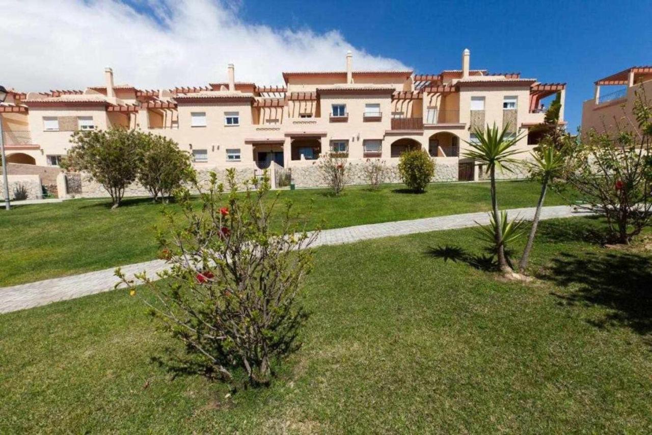 Tarifa Beach Rentals Aljara 外观 照片