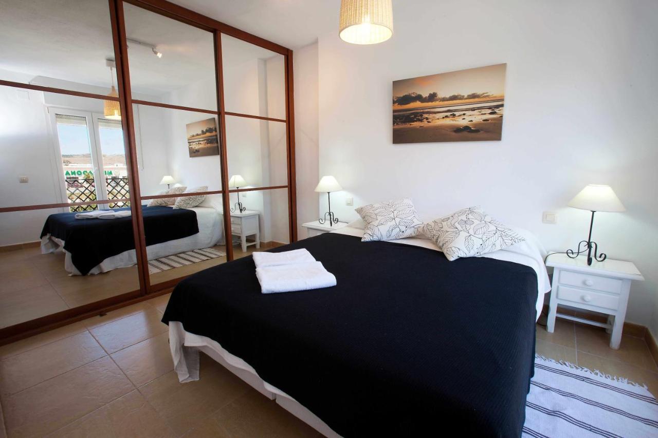 Tarifa Beach Rentals Aljara 外观 照片