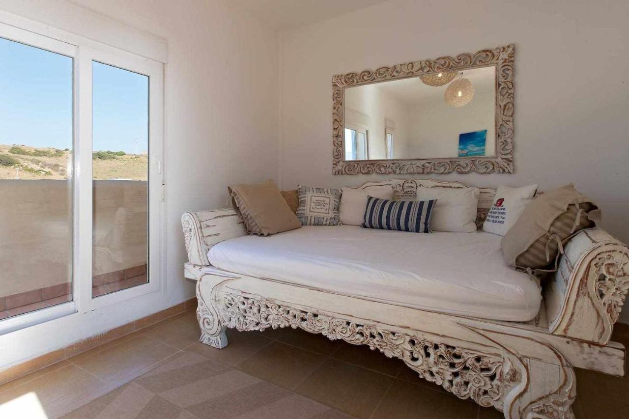Tarifa Beach Rentals Aljara 外观 照片