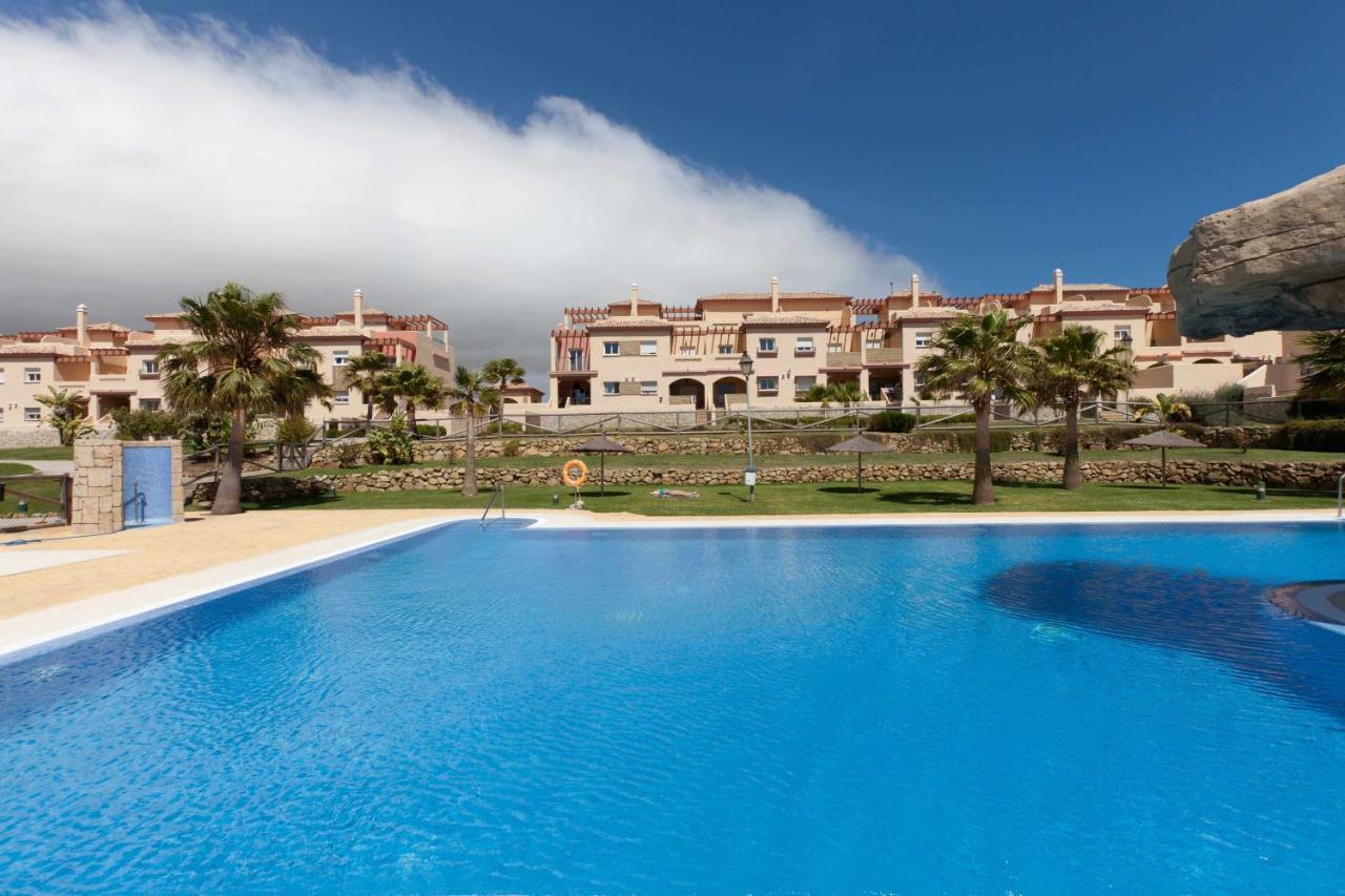 Tarifa Beach Rentals Aljara 外观 照片