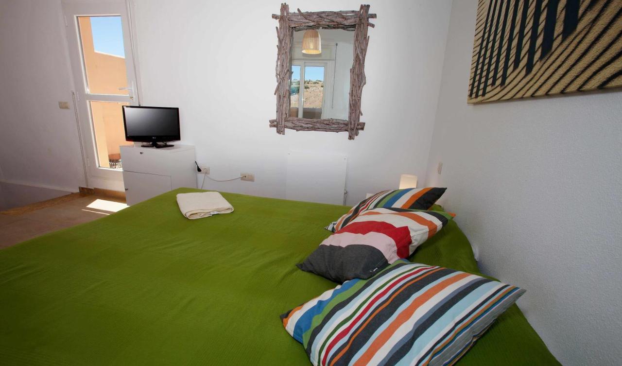 Tarifa Beach Rentals Aljara 外观 照片
