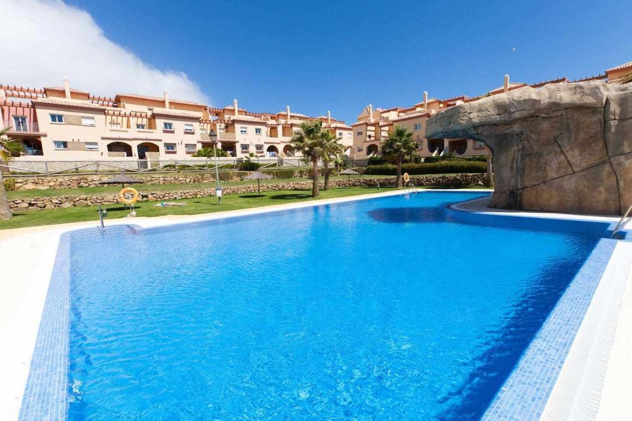 Tarifa Beach Rentals Aljara 外观 照片