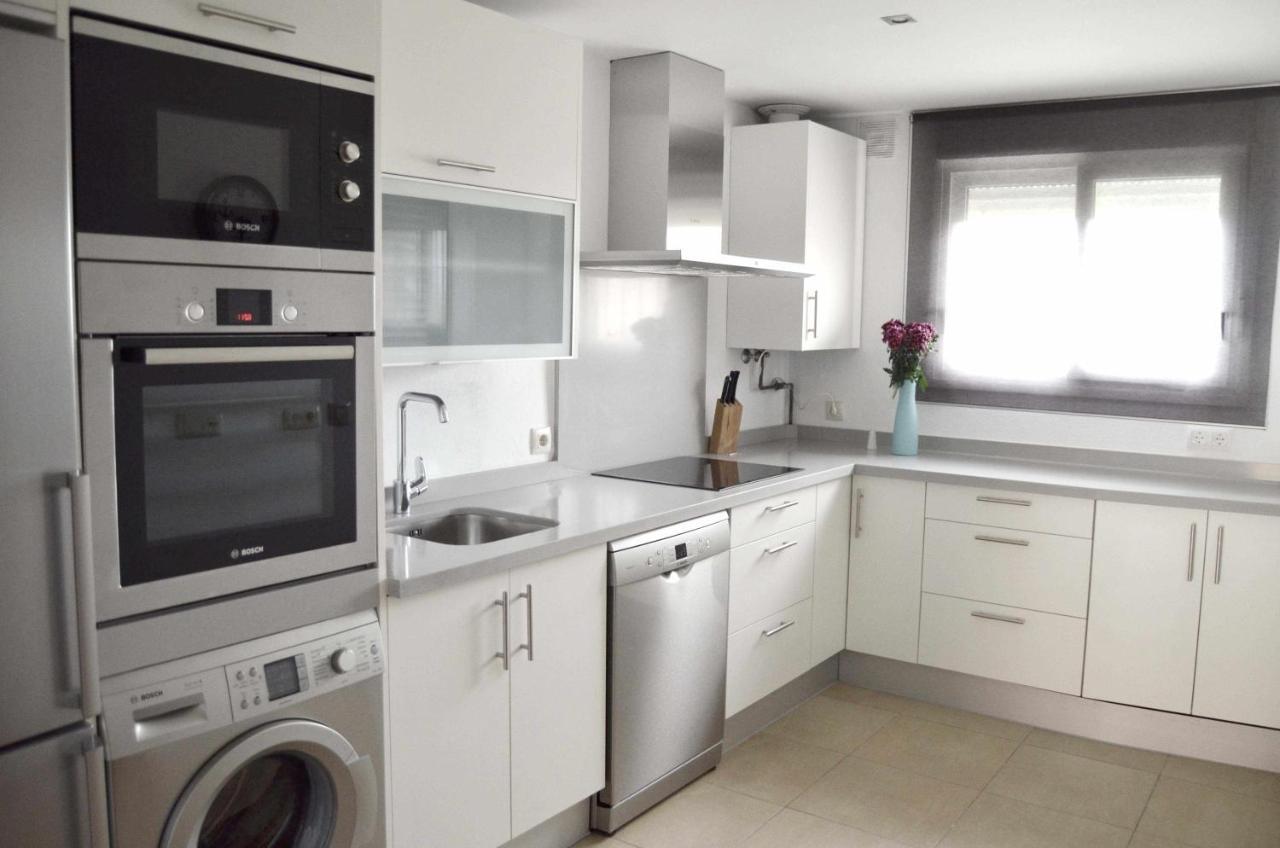 Tarifa Beach Rentals Aljara 外观 照片