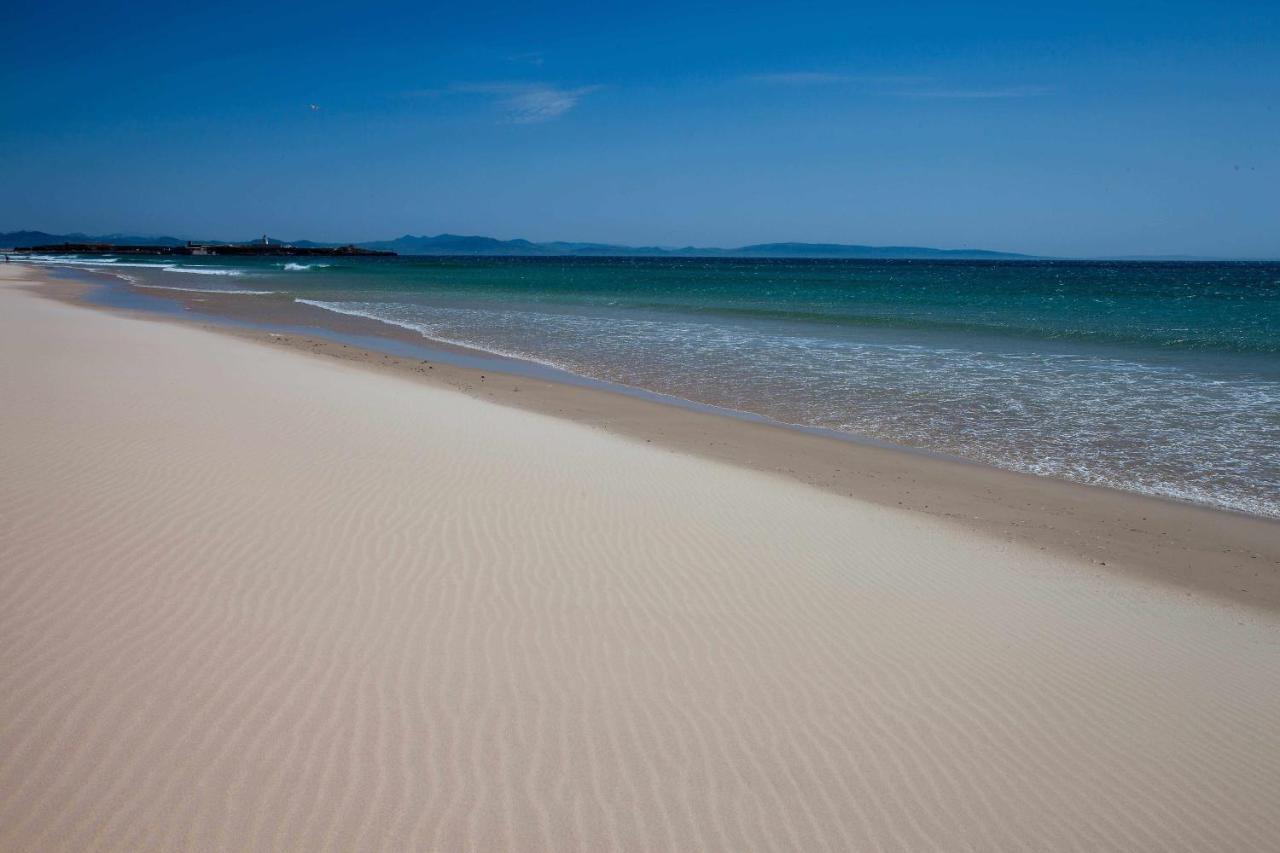 Tarifa Beach Rentals Aljara 外观 照片