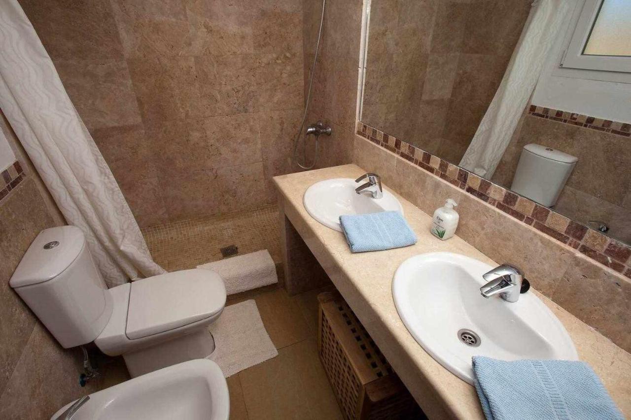 Tarifa Beach Rentals Aljara 外观 照片