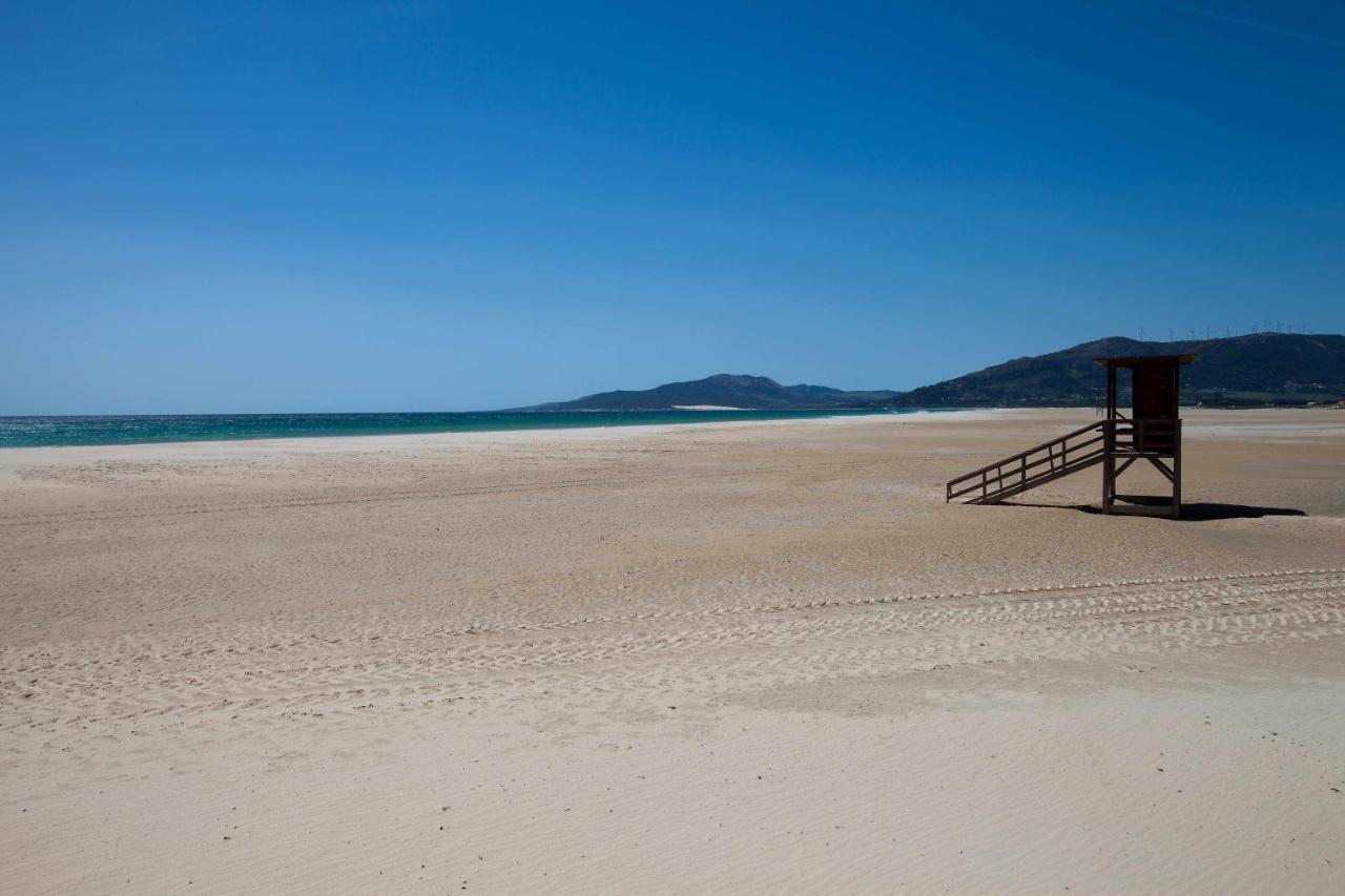 Tarifa Beach Rentals Aljara 外观 照片