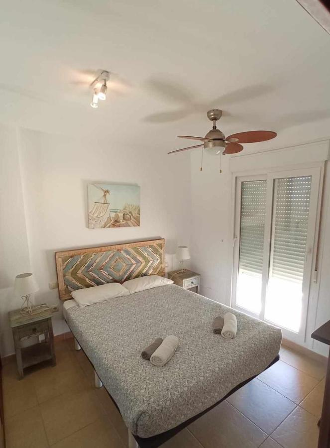 Tarifa Beach Rentals Aljara 外观 照片
