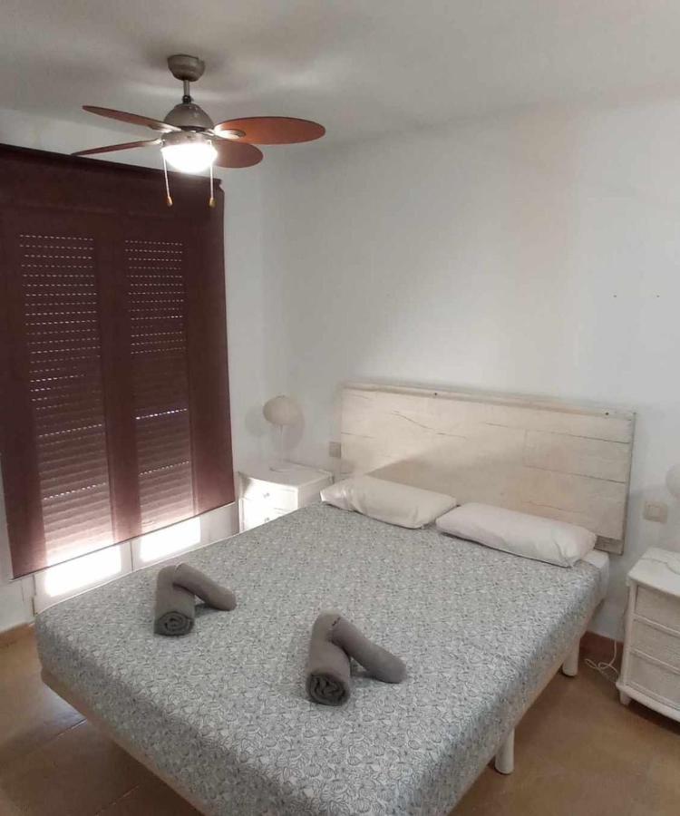 Tarifa Beach Rentals Aljara 外观 照片
