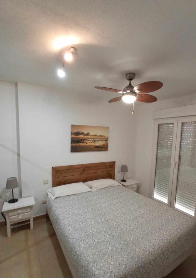 Tarifa Beach Rentals Aljara 外观 照片