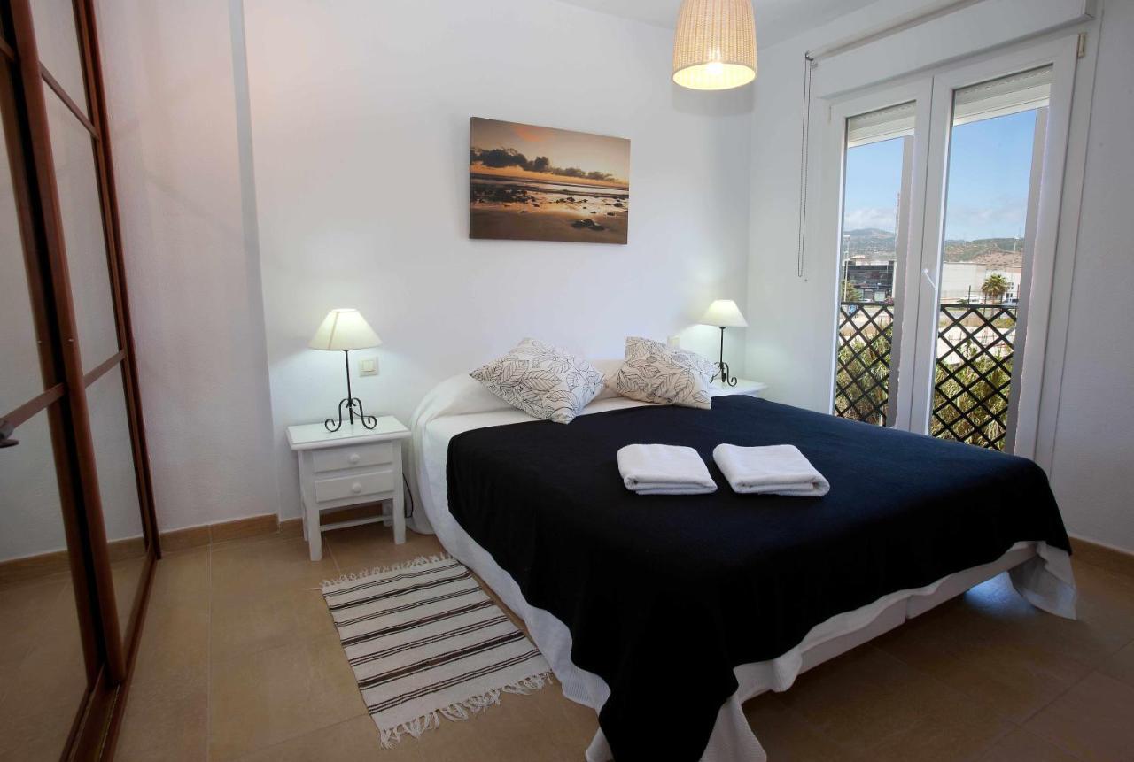 Tarifa Beach Rentals Aljara 外观 照片