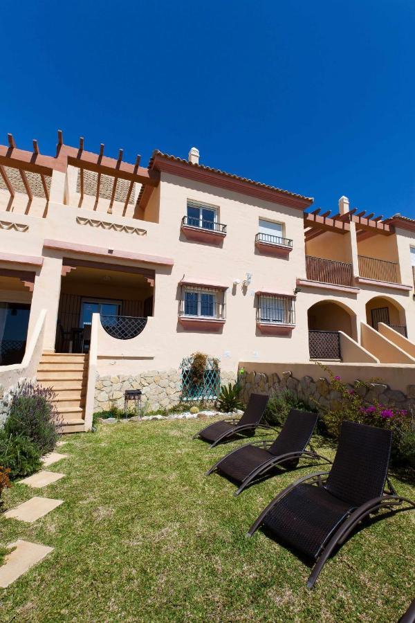Tarifa Beach Rentals Aljara 外观 照片