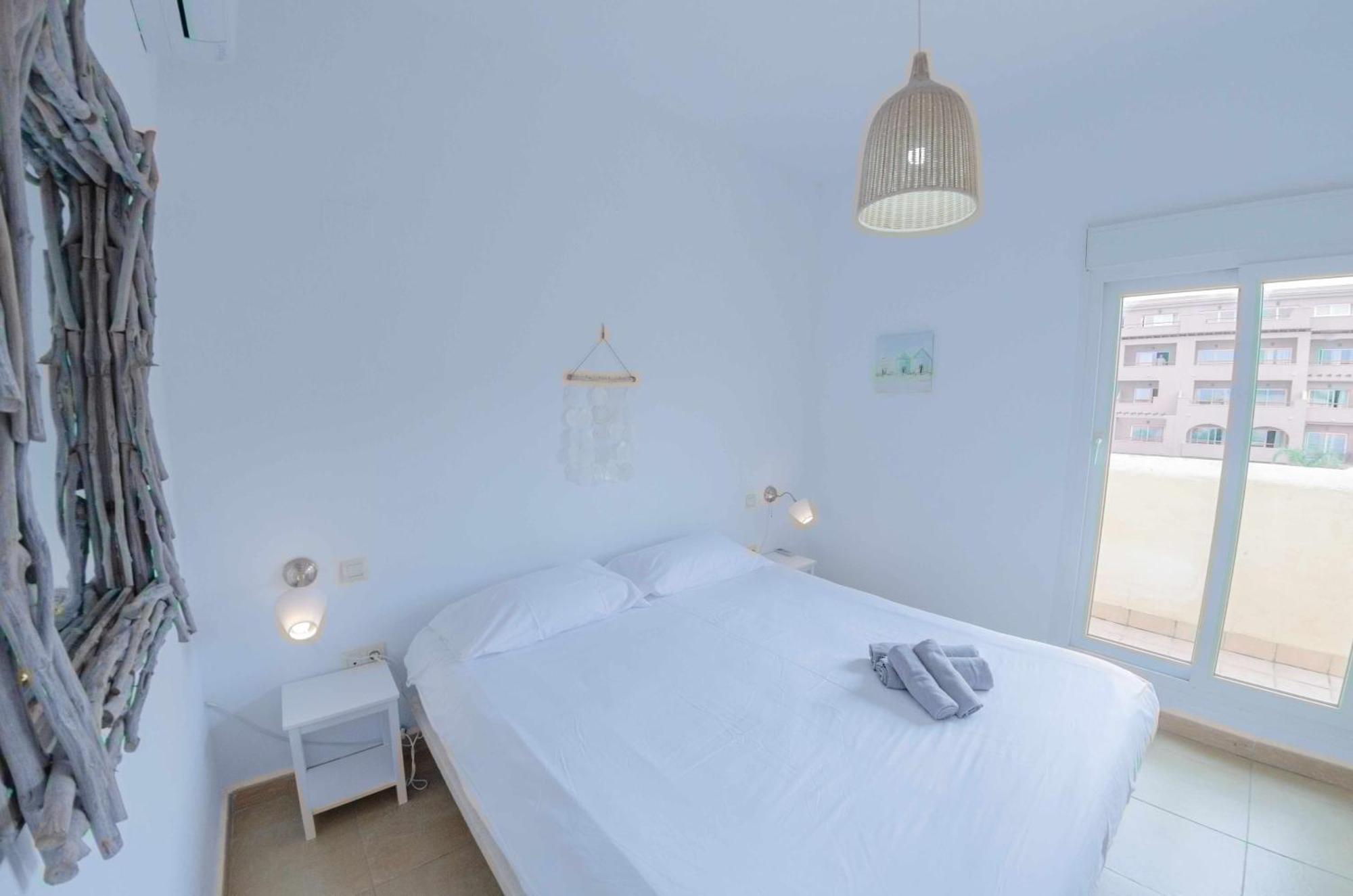 Tarifa Beach Rentals Aljara 外观 照片