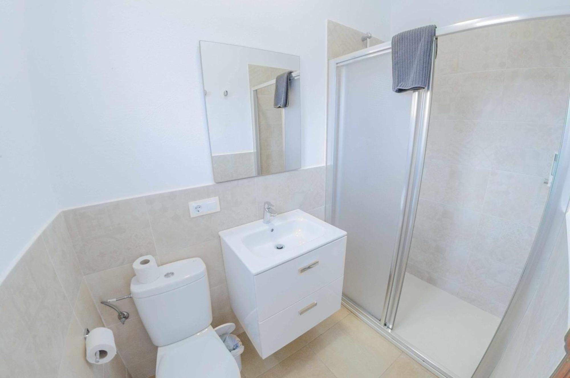 Tarifa Beach Rentals Aljara 外观 照片