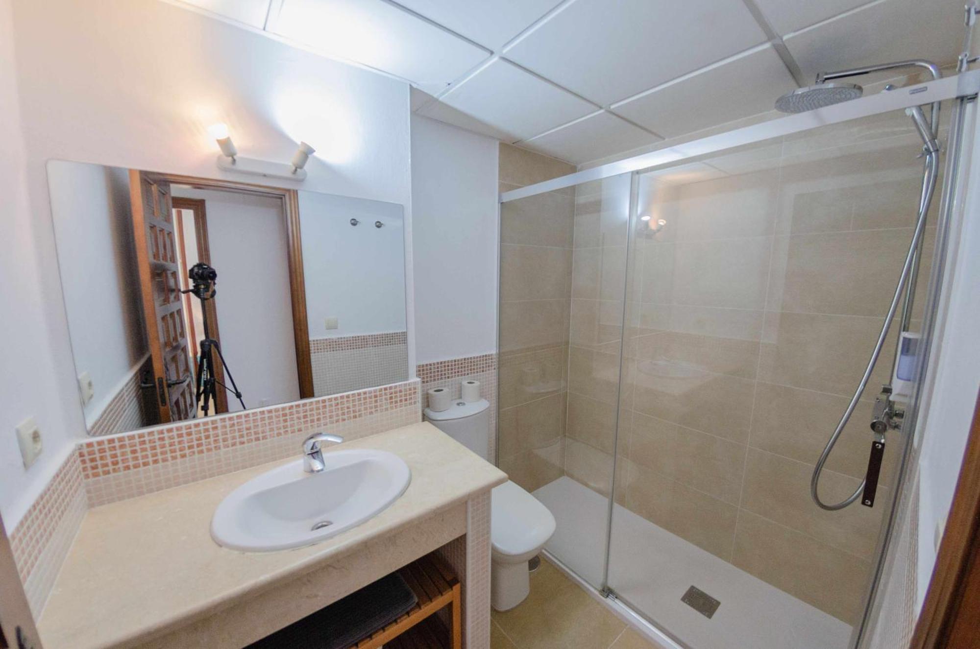 Tarifa Beach Rentals Aljara 外观 照片