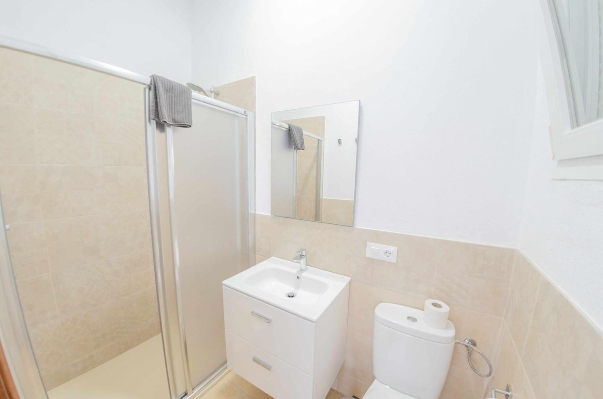 Tarifa Beach Rentals Aljara 外观 照片