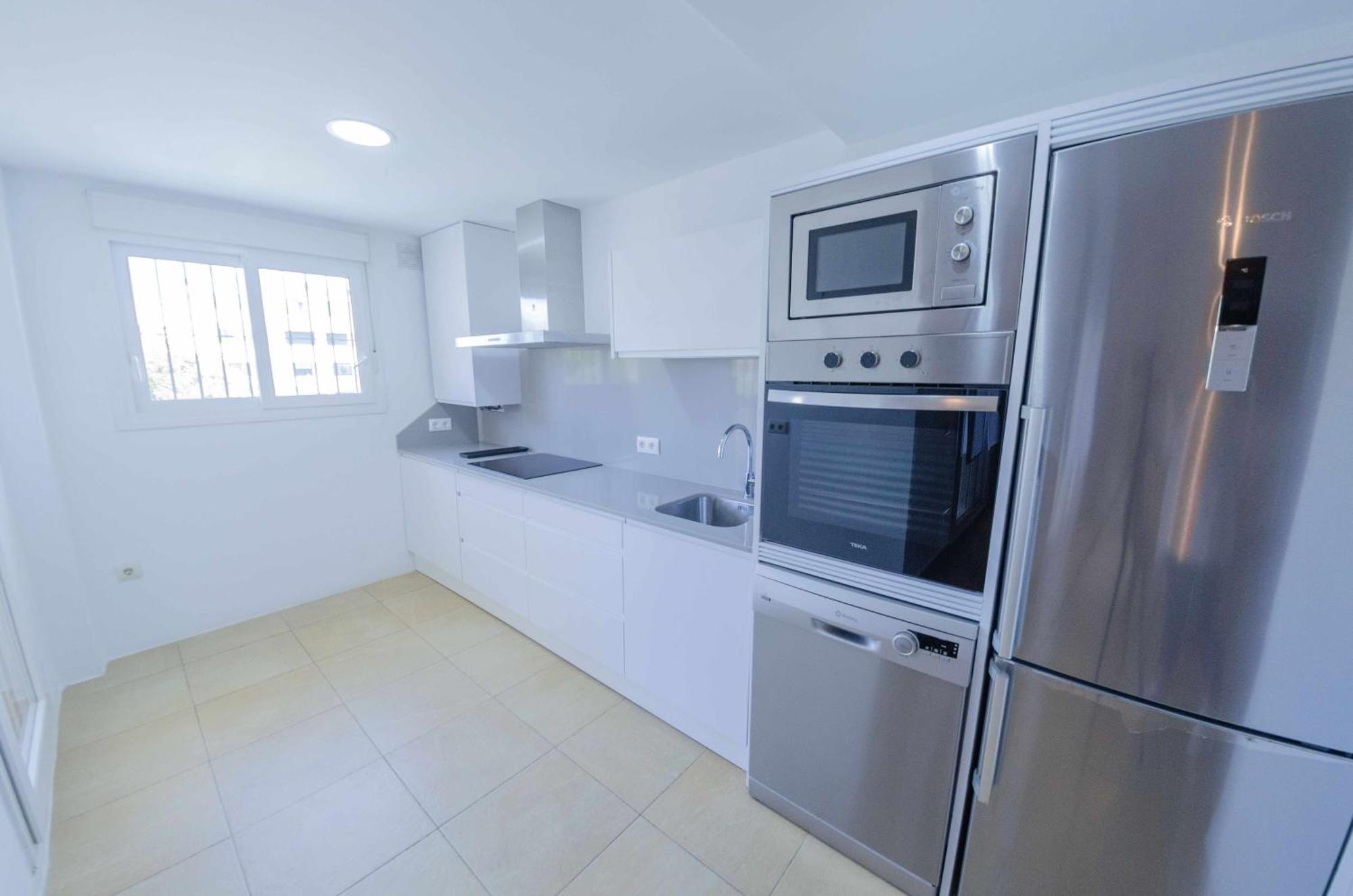 Tarifa Beach Rentals Aljara 外观 照片