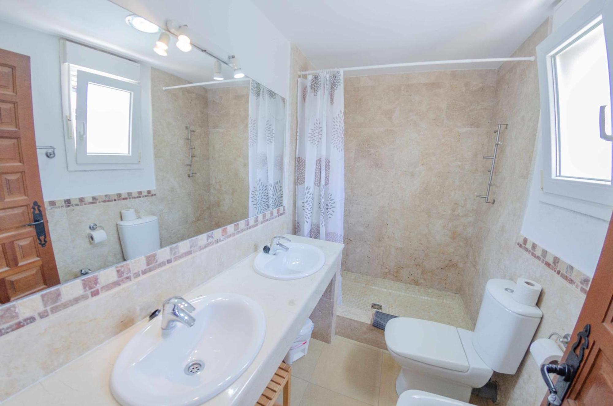 Tarifa Beach Rentals Aljara 外观 照片